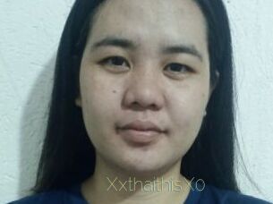 XxthaithisX0