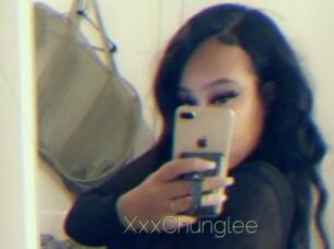 XxxChunglee Visio Tchats
