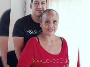 XxxLovedDuo