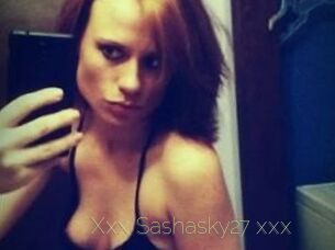 Xxx_Sashasky27_xxx