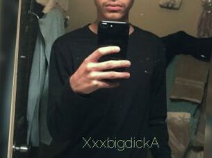 XxxbigdickA