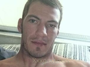 Xxxgowildxxx