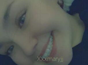 Xxxmaryjj