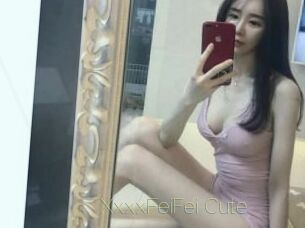 XxxxFeiFei_Cute