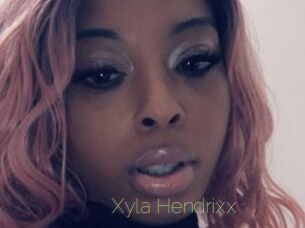 Xyla_Hendrixx Visio Tchats