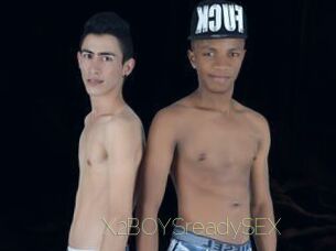 x2BOYSreadySEX Visio Tchats