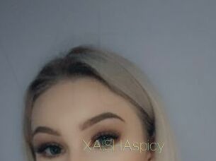 XAISHAspicy