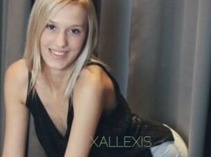 XALLEXIS
