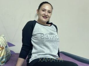 XAMAYA
