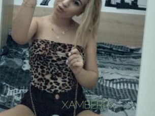 XAMBERRx