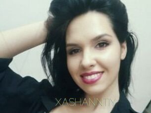 XASHANNTIY