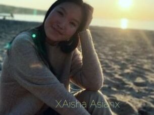 XAisha_Asianx