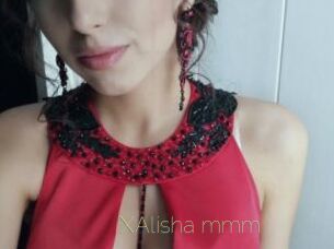 xAlisha_mmm Visio Tchats