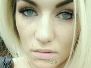 XAllie