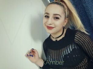 XAmber