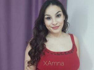 XAmna