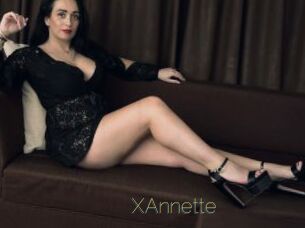 xAnnette Visio Tchats