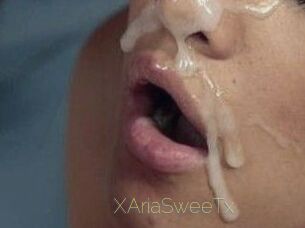 XAriaSweeTx
