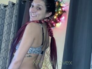 XAriana_Lovex