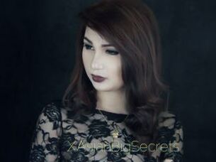XAsianBigSecrets