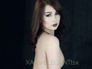 XAsianELEGANTtsx