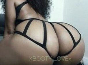 XBOOTY_LOVEx