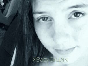 XBabyGirl421x