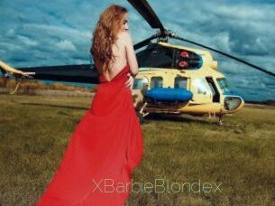 XBarbieBlondex