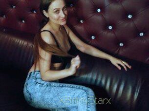 XBritnyStarx