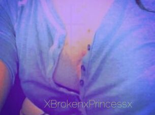 XBrokenxPrincessx