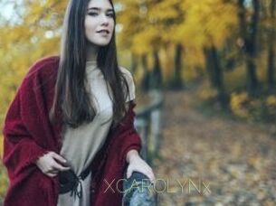 XCAROLYNx
