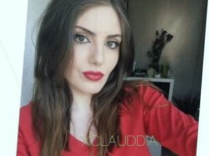 xCLAUDDIA Visio Tchats