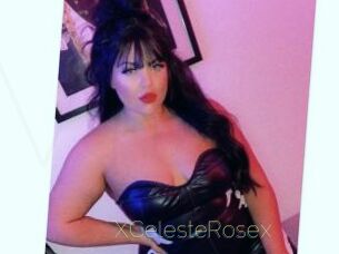 XCelesteRosex