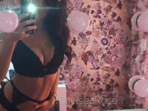 XChelseaRose
