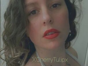 XCherryTulipx