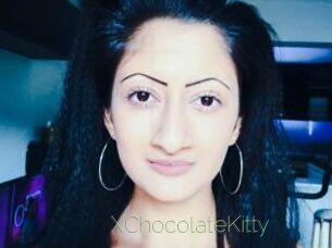 XChocolateKitty