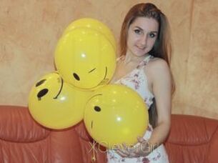 XCleverGirl