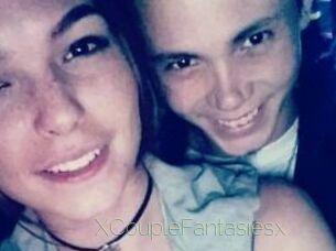XCoupleFantasiesx