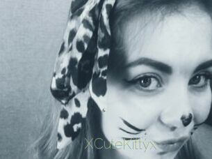 XCuteKittyx