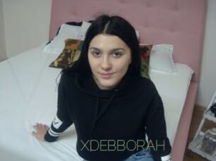 XDEBBORAH