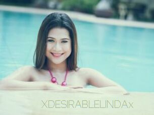 XDESIRABLELINDAx