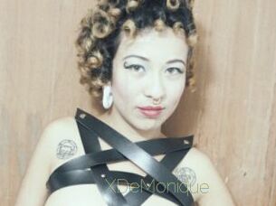 XDeMonique