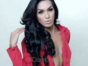 XDiamondDoIlxx