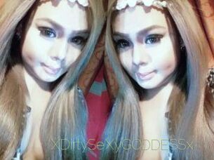 XDirtySeXyGODDESSx