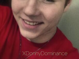 XDonnyDominance
