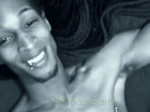 XDreamStarrx