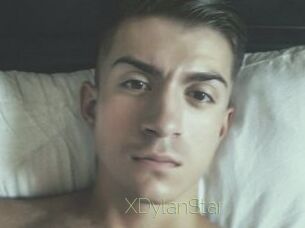 XDylanStar
