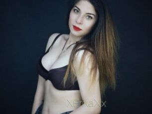 XErikaXx