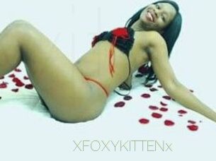 XFOXYKITTENx