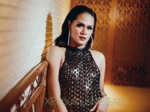 XFabulousMEGAN